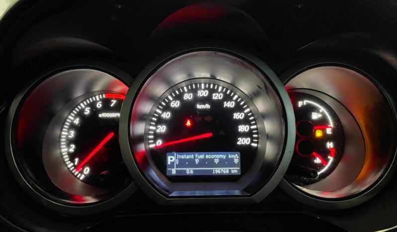Suzuki Grand Vitara 2009 completo