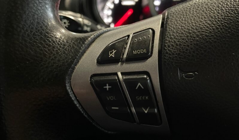 Suzuki Grand Vitara 2009 completo
