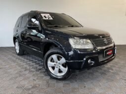 Suzuki Grand Vitara 2009