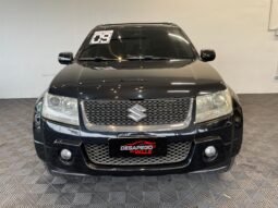 Suzuki Grand Vitara 2009