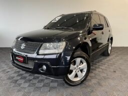 Suzuki Grand Vitara 2009