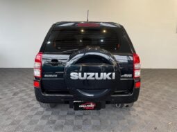 Suzuki Grand Vitara 2009