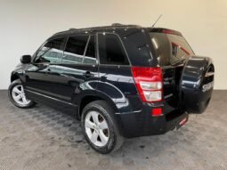 Suzuki Grand Vitara 2009