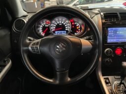 Suzuki Grand Vitara 2009 completo