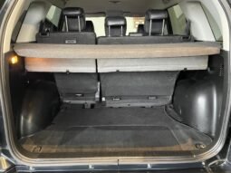 Suzuki Grand Vitara 2009 completo