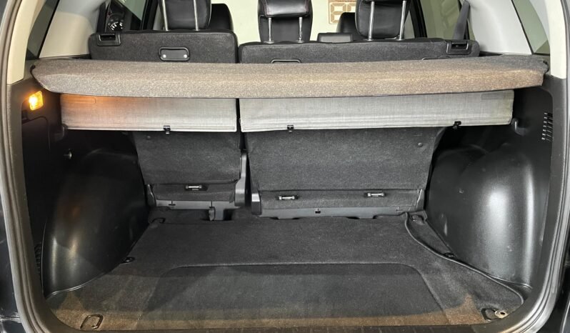 Suzuki Grand Vitara 2009 completo
