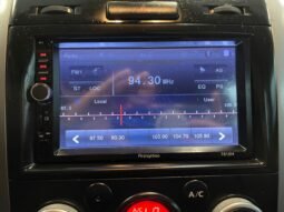 Suzuki Grand Vitara 2009 completo