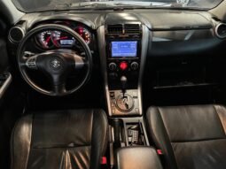 Suzuki Grand Vitara 2009 completo