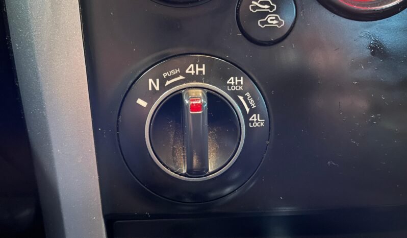 Suzuki Grand Vitara 2009 completo