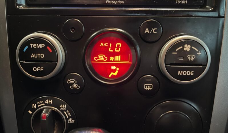 Suzuki Grand Vitara 2009 completo