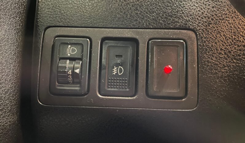 Suzuki Grand Vitara 2009 completo