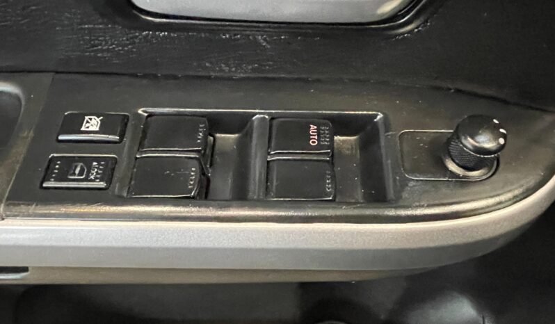Suzuki Grand Vitara 2009 completo