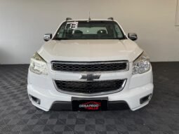 Chevrolet S10 Pick-Up  2013