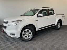 Chevrolet S10 Pick-Up  2013