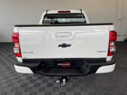 Chevrolet S10 Pick-Up  2013