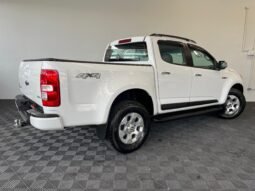 Chevrolet S10 Pick-Up  2013 completo