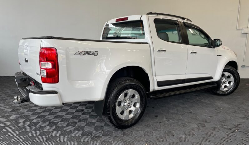 Chevrolet S10 Pick-Up  2013 completo