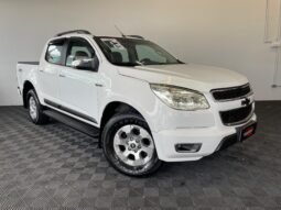 Chevrolet S10 Pick-Up  2013
