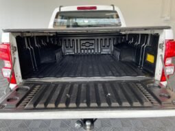 Chevrolet S10 Pick-Up  2013 completo