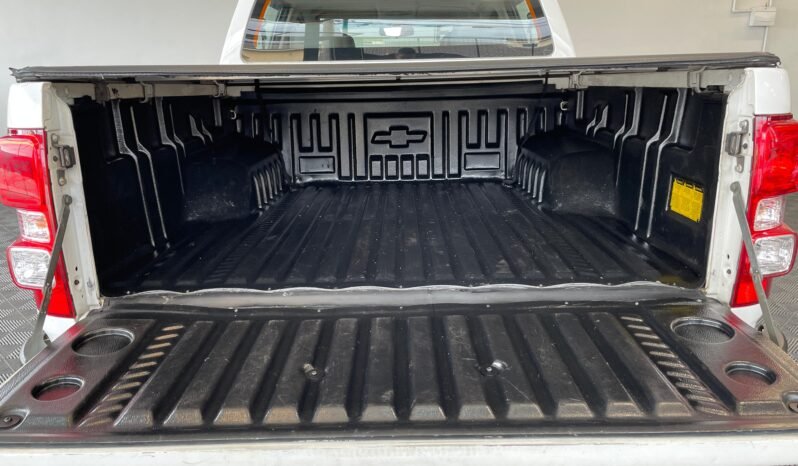 Chevrolet S10 Pick-Up  2013 completo