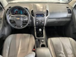Chevrolet S10 Pick-Up  2013 completo