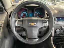 Chevrolet S10 Pick-Up  2013 completo