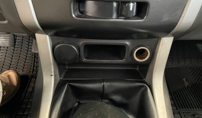 Chevrolet S10 Pick-Up  2013 completo
