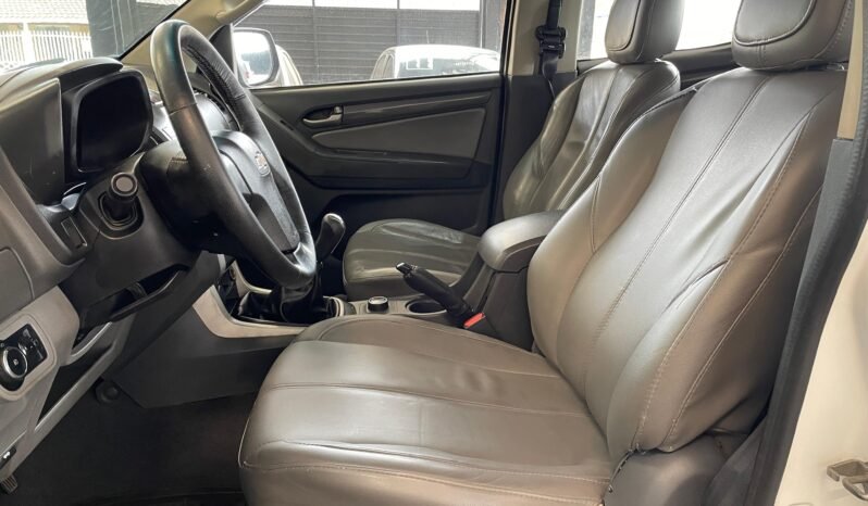 Chevrolet S10 Pick-Up  2013 completo