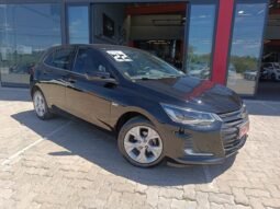 Chevrolet ONIX HATCH PREM 2022