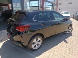 Chevrolet ONIX HATCH PREM 2022 completo