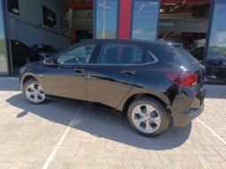 Chevrolet ONIX HATCH PREM 2022