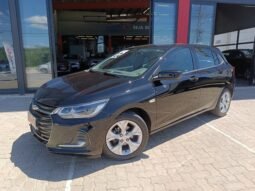 Chevrolet ONIX HATCH PREM 2022