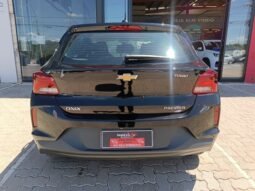 Chevrolet ONIX HATCH PREM 2022