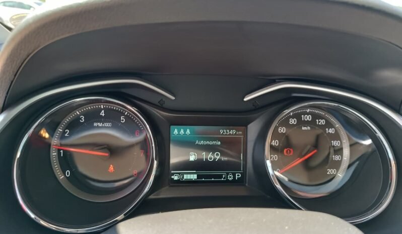Chevrolet ONIX HATCH PREM 2022 completo