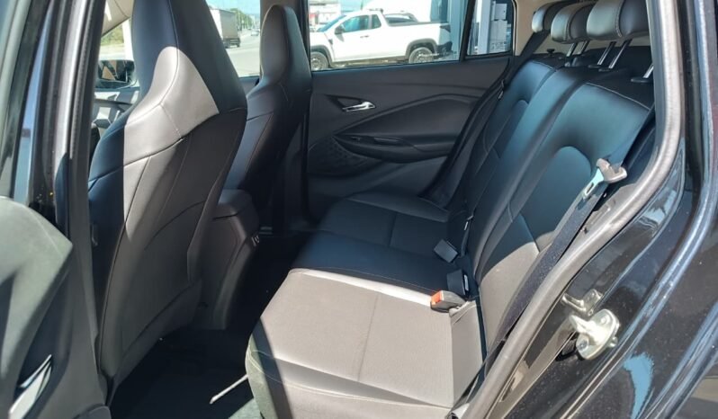 Chevrolet ONIX HATCH PREM 2022 completo