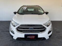 Ford EcoSport SE 2019