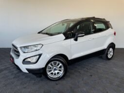 Ford EcoSport SE 2019