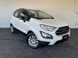 Ford EcoSport SE 2019