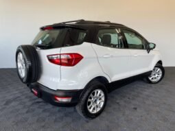 Ford EcoSport SE 2019 completo