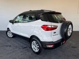 Ford EcoSport SE 2019