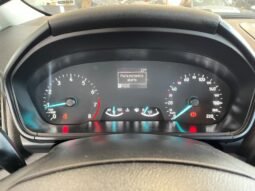 Ford EcoSport SE 2019 completo