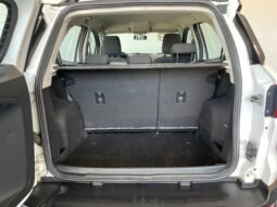 Ford EcoSport SE 2019 completo