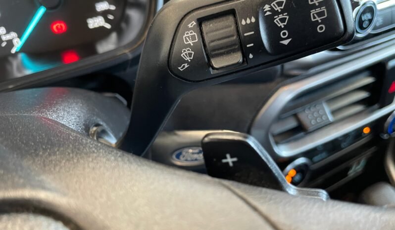 Ford EcoSport SE 2019 completo
