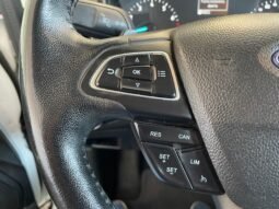 Ford EcoSport SE 2019 completo