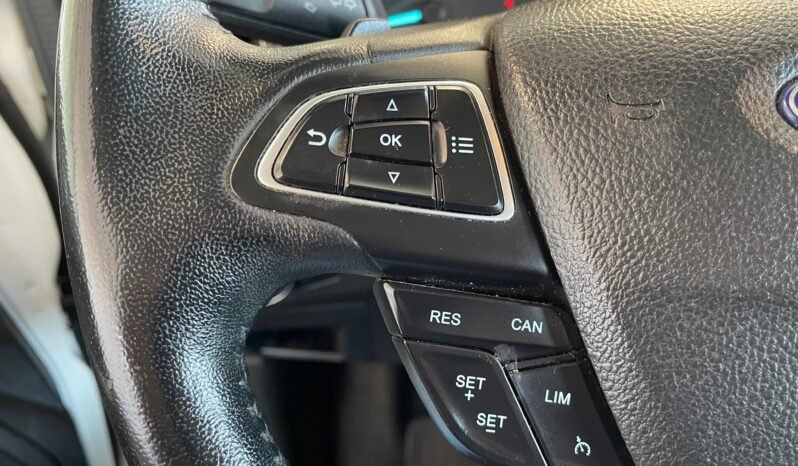 Ford EcoSport SE 2019 completo