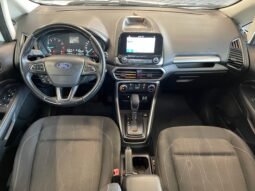 Ford EcoSport SE 2019 completo