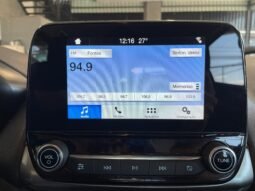 Ford EcoSport SE 2019 completo