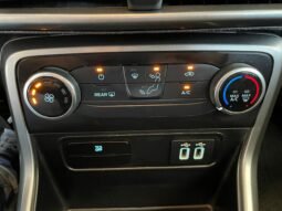 Ford EcoSport SE 2019 completo
