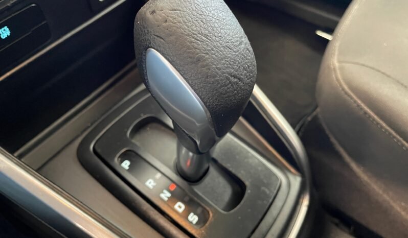 Ford EcoSport SE 2019 completo