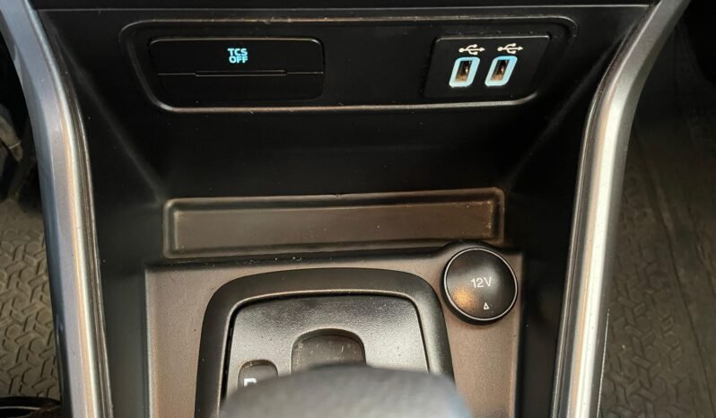 Ford EcoSport SE 2019 completo
